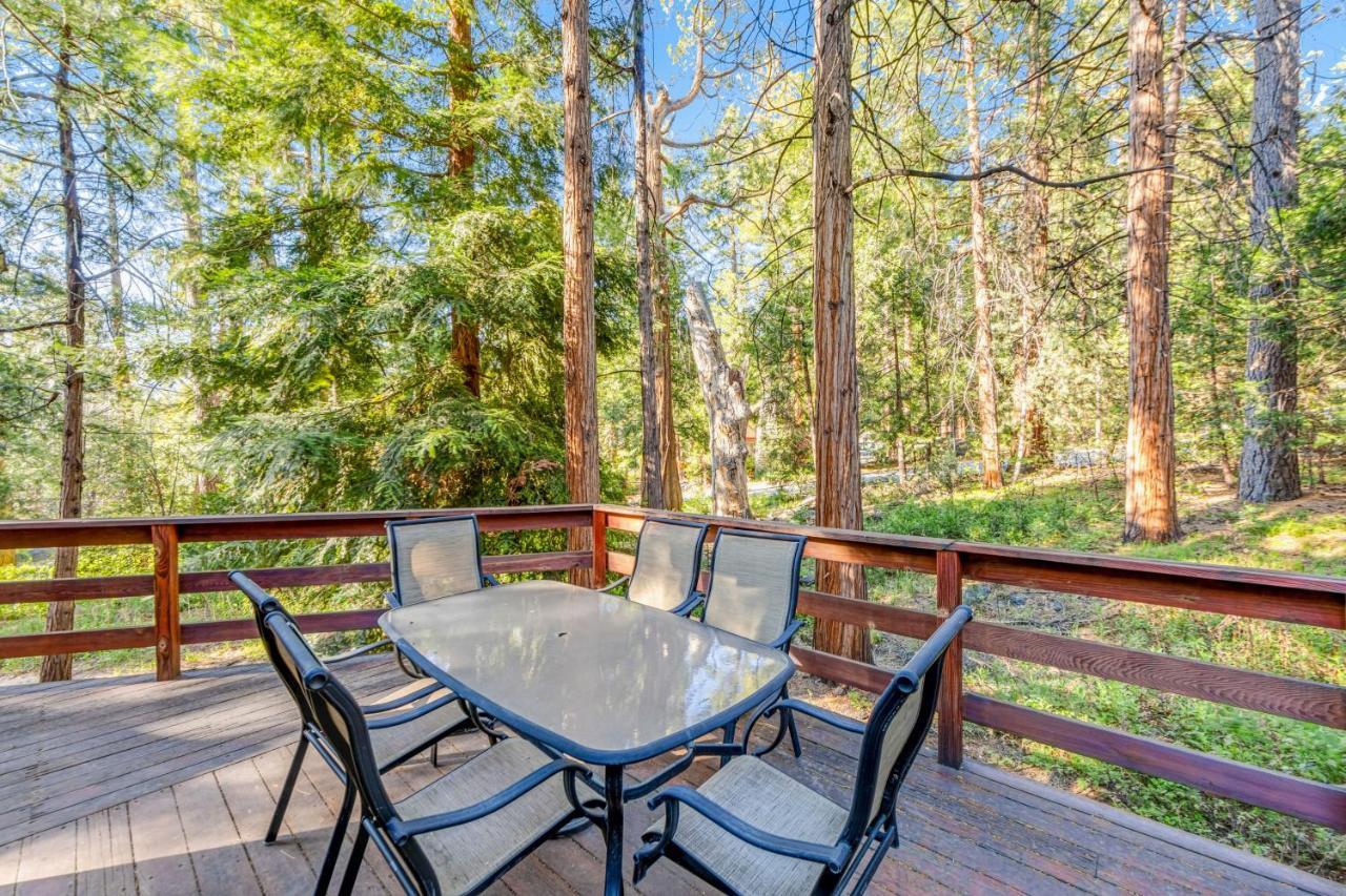 Idyllwild Glory Days别墅 外观 照片