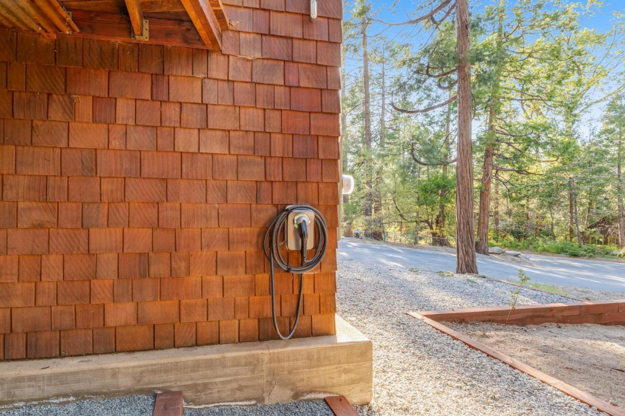 Idyllwild Glory Days别墅 外观 照片