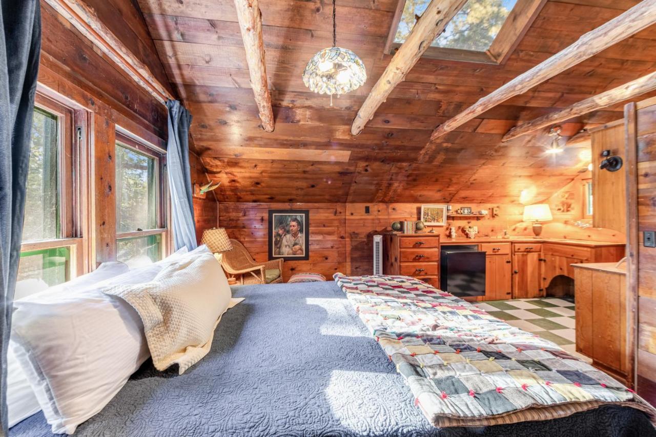 Idyllwild Glory Days别墅 外观 照片